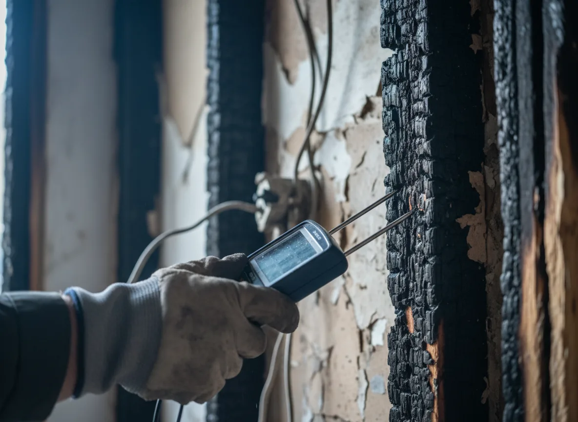 Fire Damage Restoration Cambridge, KS FAQs
